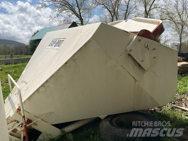 Gar-Bro 4156 -L Construction - Autres