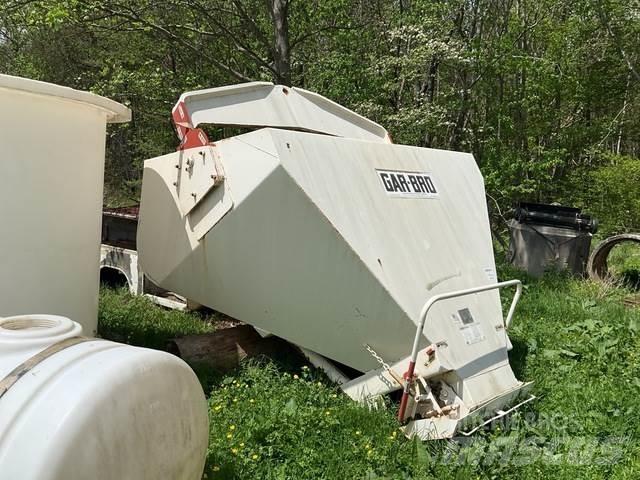 Gar-Bro 4156 -L Construction - Autres