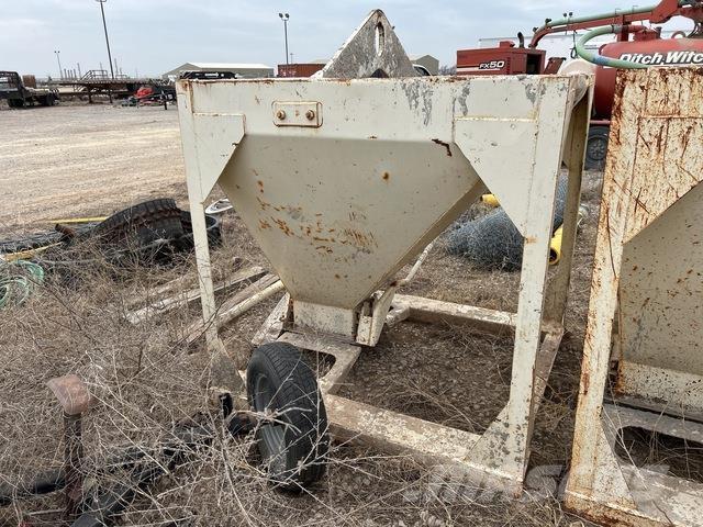 Gar-Bro 4940 Coffrage