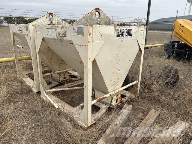 Gar-Bro 4940 Coffrage