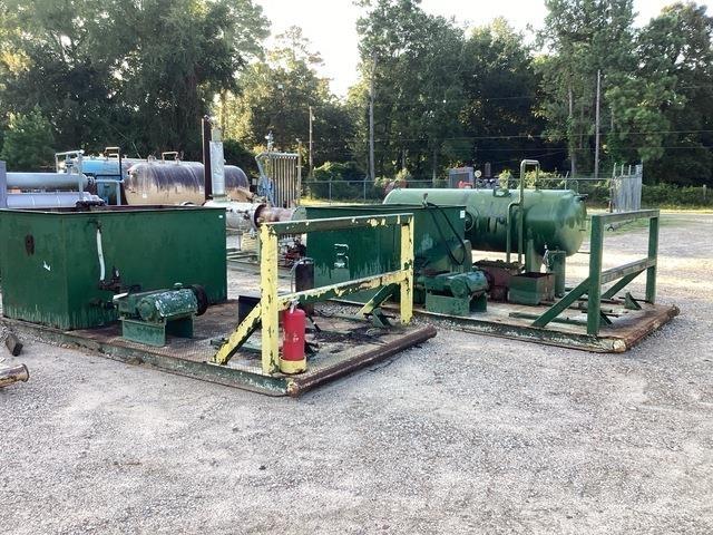  Gaso Construction - Autres