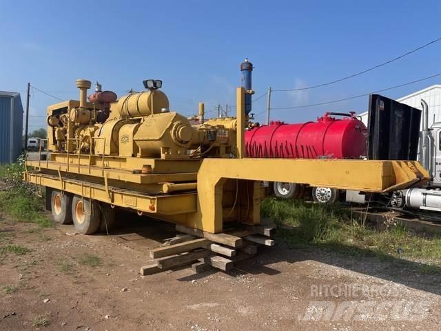  Gaso 3600 Pompe à eau / Motopompe