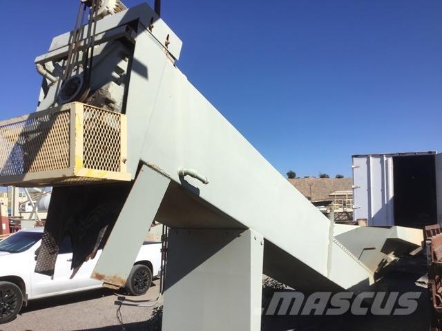 Gator FG-90 Nettoyeur basse pression