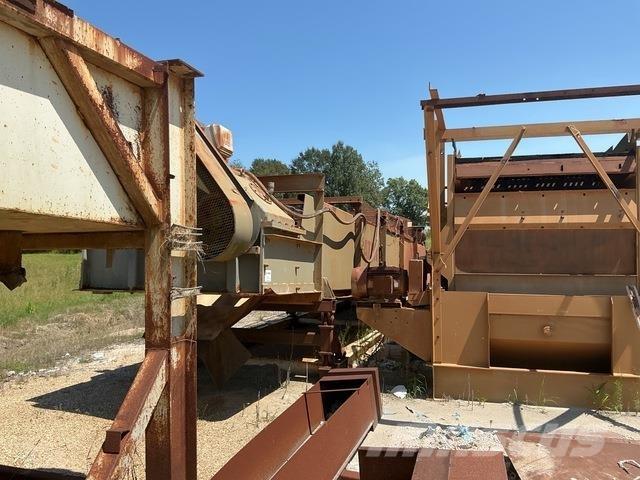 Gator PLS-3630 Construction - Autres