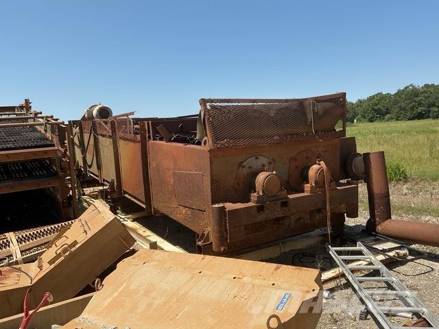 Gator PLS-3630 Construction - Autres