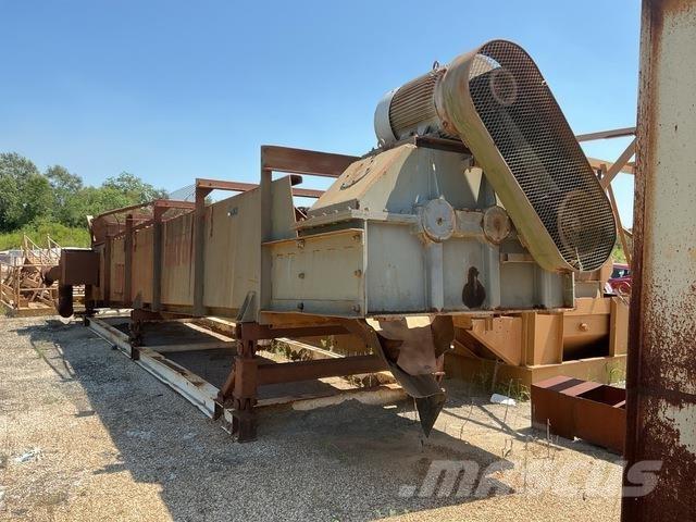 Gator PLS-3630 Construction - Autres
