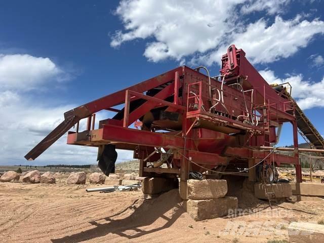 Gator RMH6X16 Construction - Autres