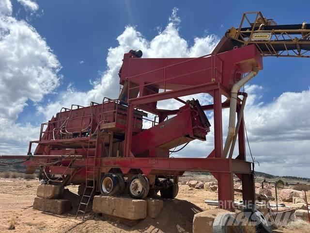 Gator RMH6X16 Construction - Autres