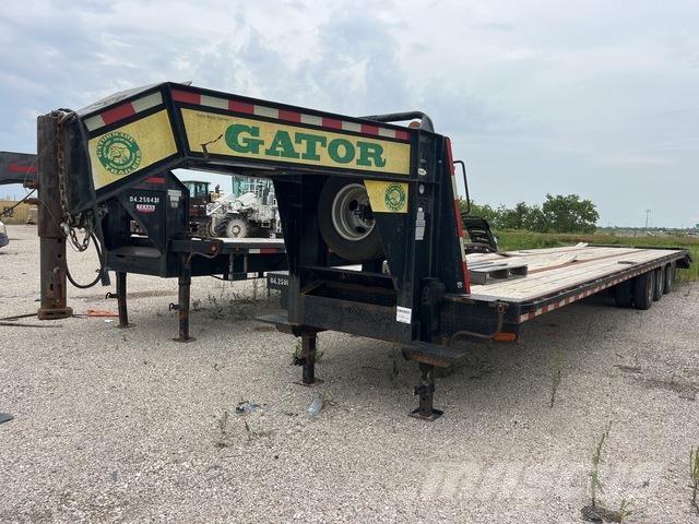  Gatormade Remorque porte engin