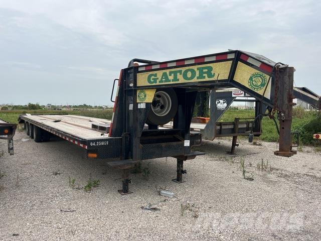  Gatormade Remorque porte engin