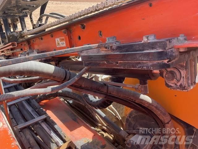  Gayk HRE3000 Construction - Autres