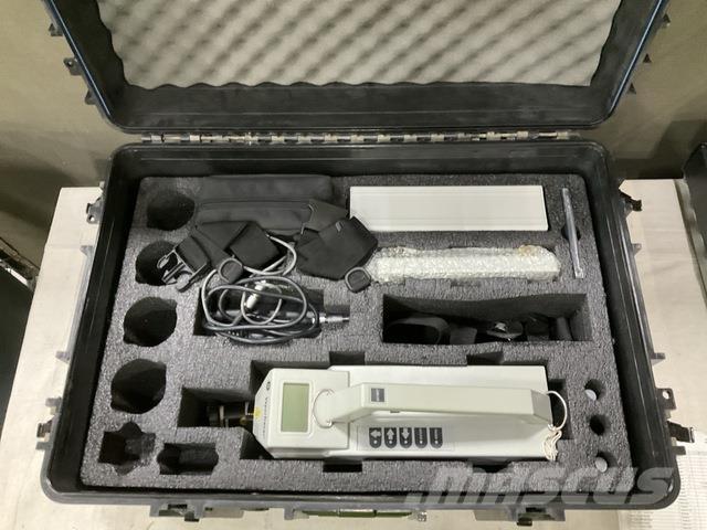  GE VaporTracer Construction - Autres