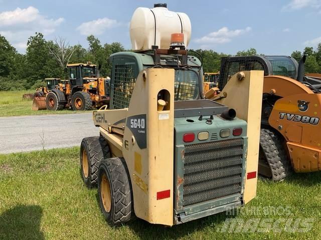 Gehl 5640 Chargeuse compacte