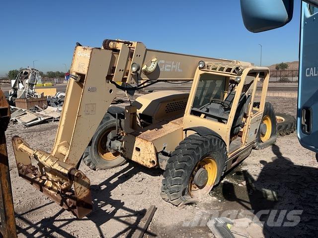 Gehl DL10H Chariot télescopique