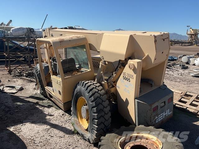 Gehl DL10H Chariot télescopique