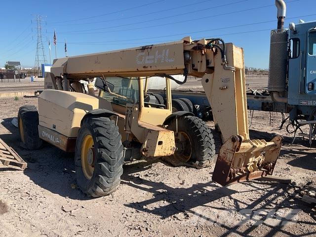 Gehl DL10H Chariot télescopique