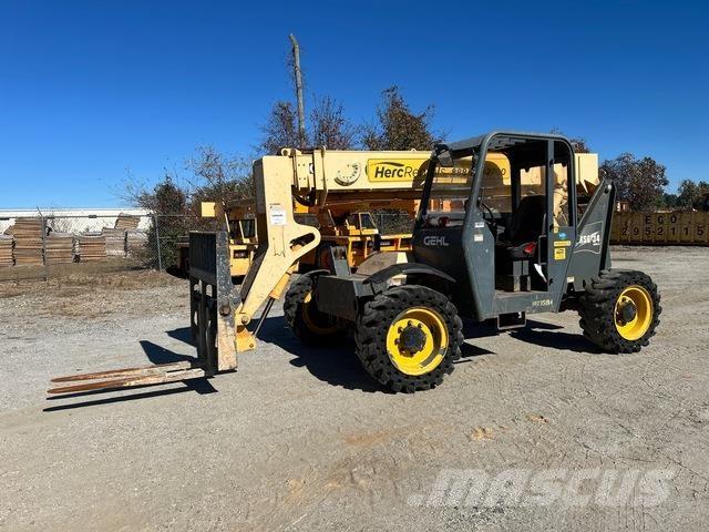 Gehl RS6034 Chariot télescopique