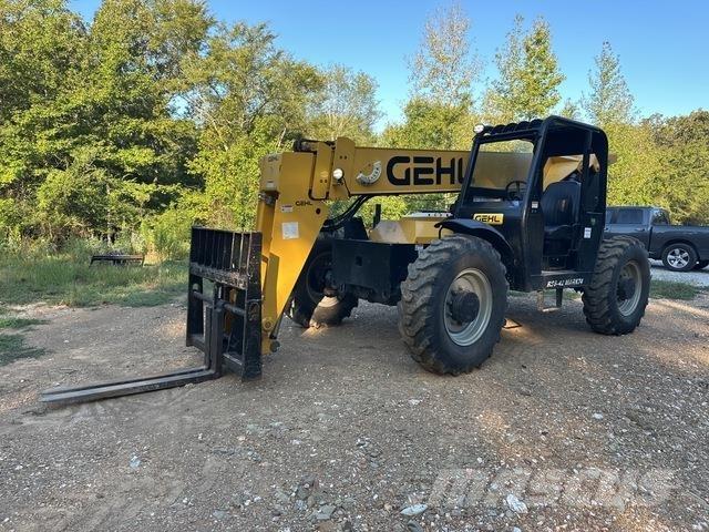 Gehl RS8-42 Chariot télescopique