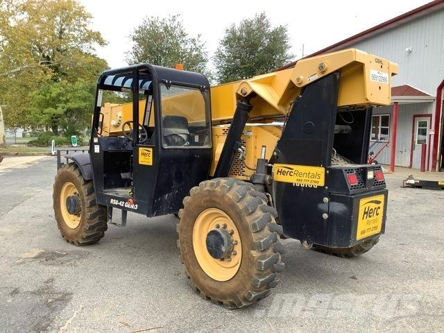 Gehl RS8-42 Chariot télescopique