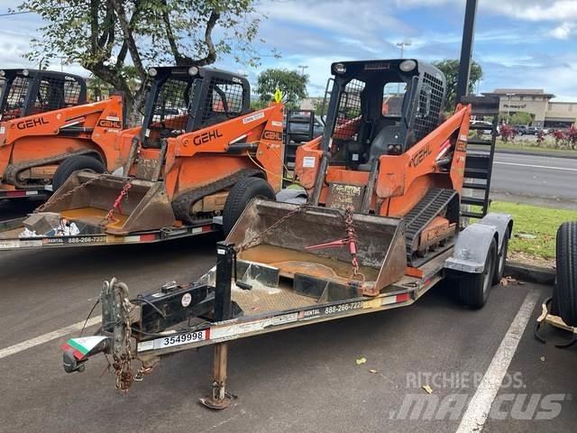 Gehl RT105 Chargeuse compacte