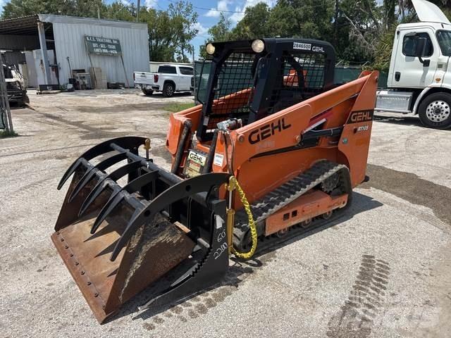 Gehl RT105 Chargeuse compacte