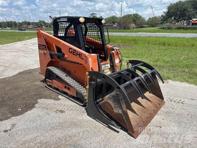 Gehl RT105 Chargeuse compacte