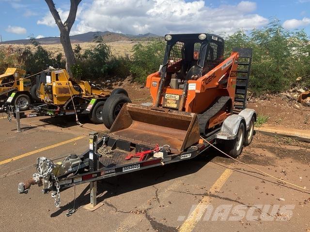 Gehl RT105 Chargeuse compacte