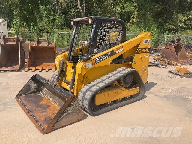 Gehl RT165 Chargeuse compacte