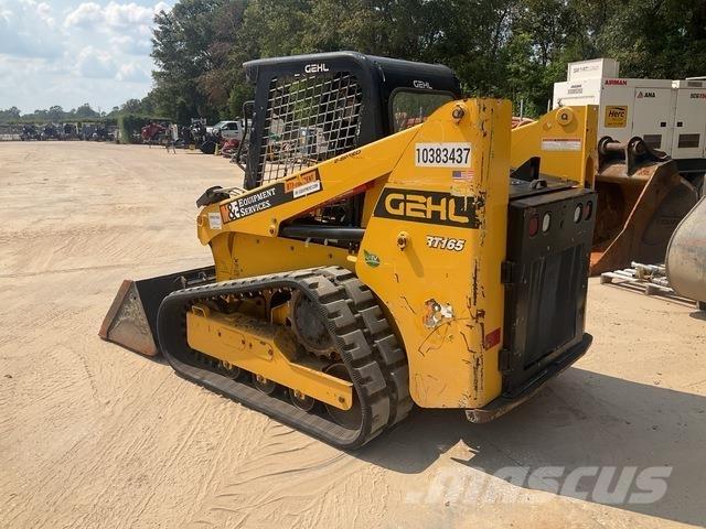 Gehl RT165 Chargeuse compacte
