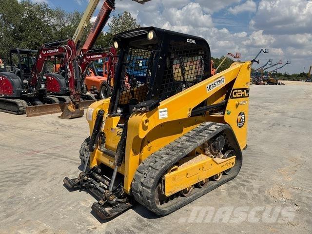 Gehl RT165 Chargeuse compacte