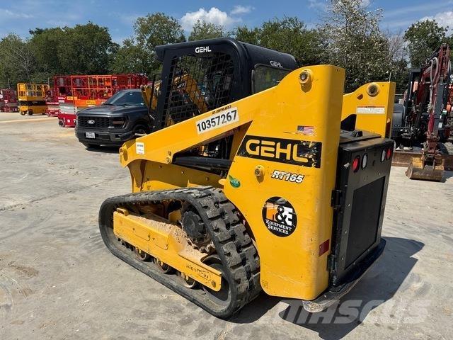 Gehl RT165 Chargeuse compacte