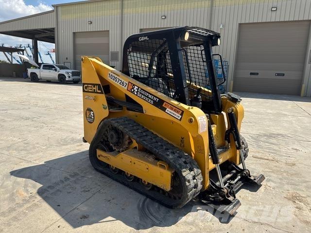 Gehl RT165 Chargeuse compacte