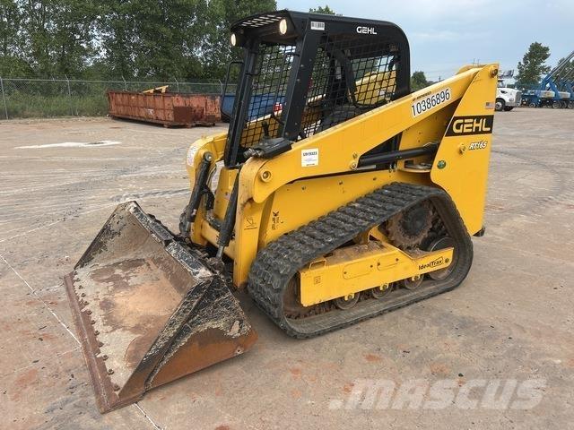 Gehl RT165 Chargeuse compacte