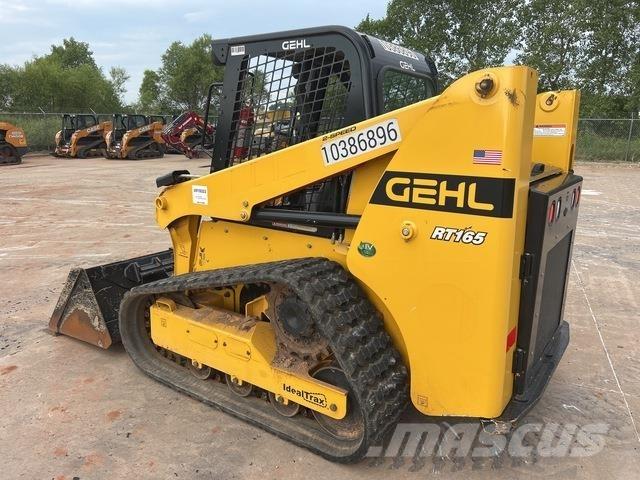 Gehl RT165 Chargeuse compacte
