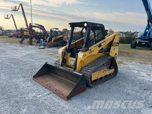 Gehl RT165 Chargeuse compacte