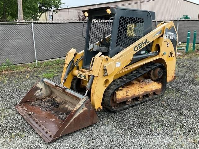 Gehl RT175 Chargeuse compacte
