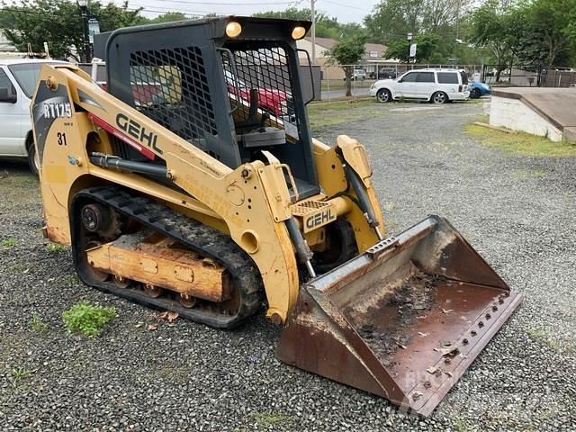 Gehl RT175 Chargeuse compacte