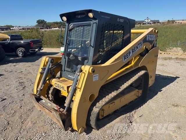 Gehl VT320 Chargeuse compacte
