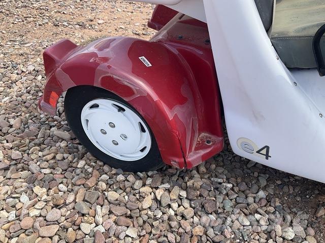  GEM E4 Mini utilitaire