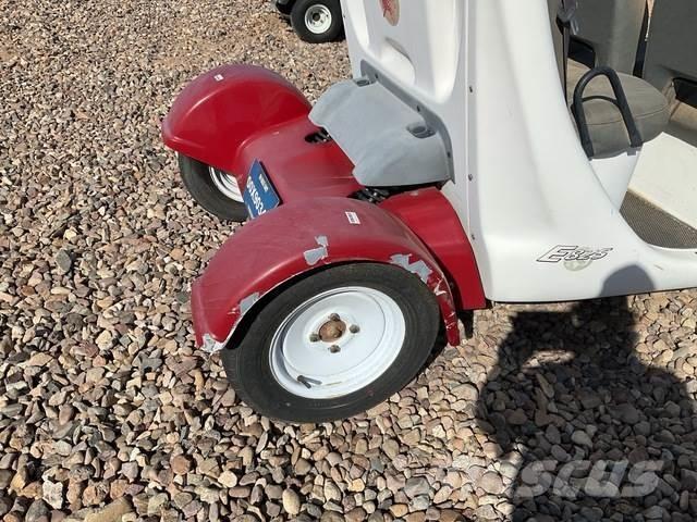  GEM E825 Mini utilitaire