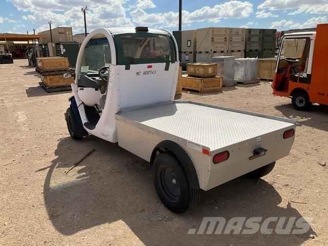  GEM EL XD Mini utilitaire