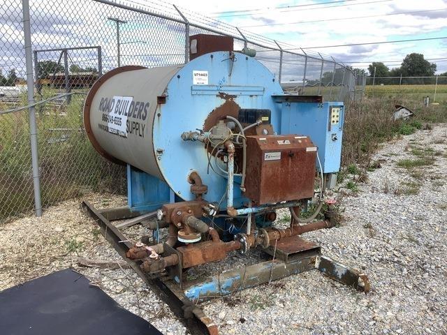  Genco HYG0-100 Équipement de filtration