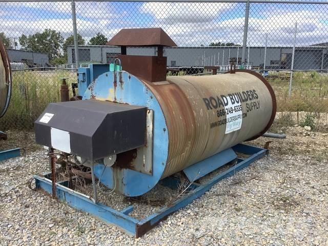  Genco SF0-130 Équipement de filtration