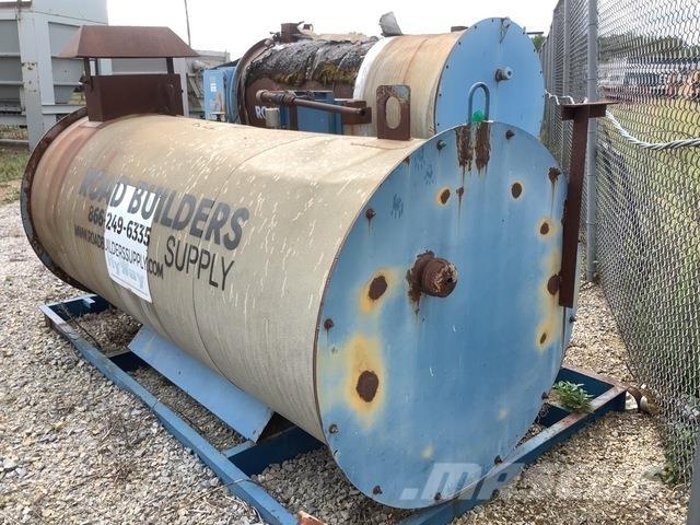  Genco SF0-130 Équipement de filtration