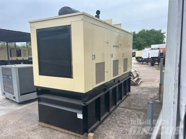 Generac  Générateurs diesel