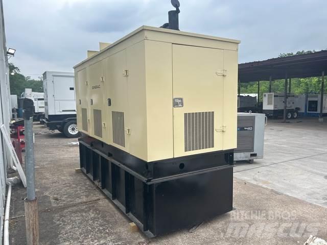 Generac  Générateurs diesel