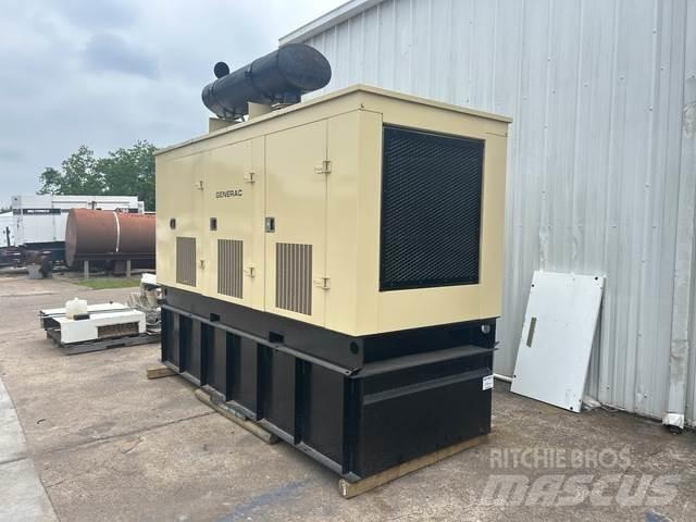Generac  Générateurs diesel