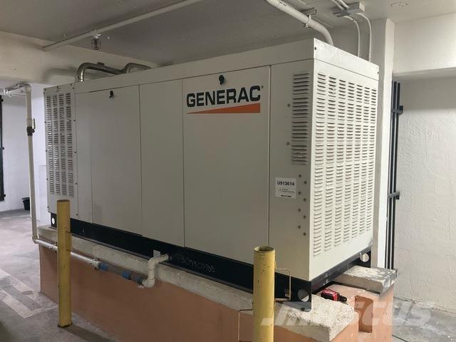 Generac  Générateurs diesel