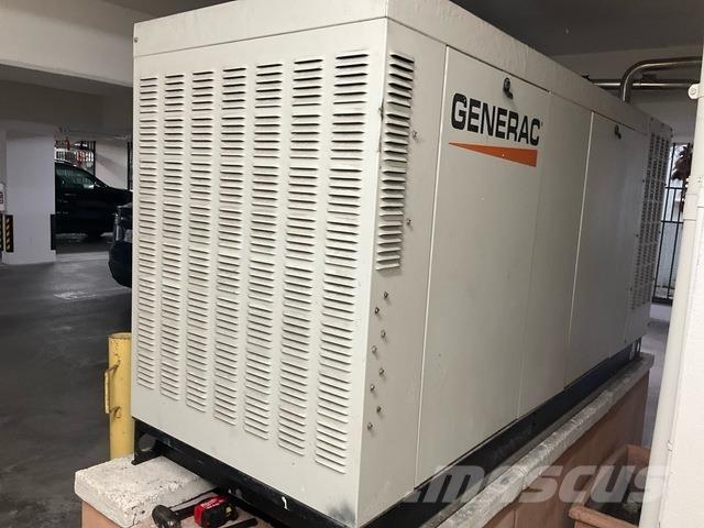 Generac  Générateurs diesel