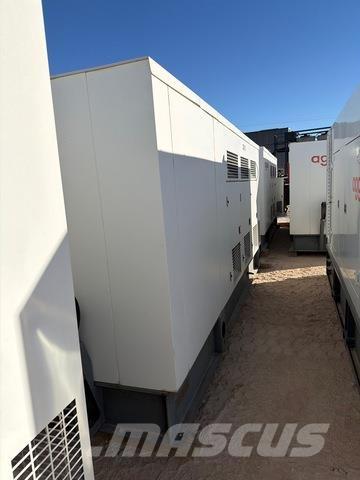 Generac  Générateurs diesel